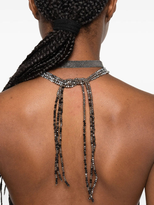 PESERICO SIGN COLLANA